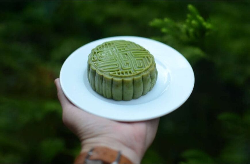 Discover the Delight of Plant-Based…